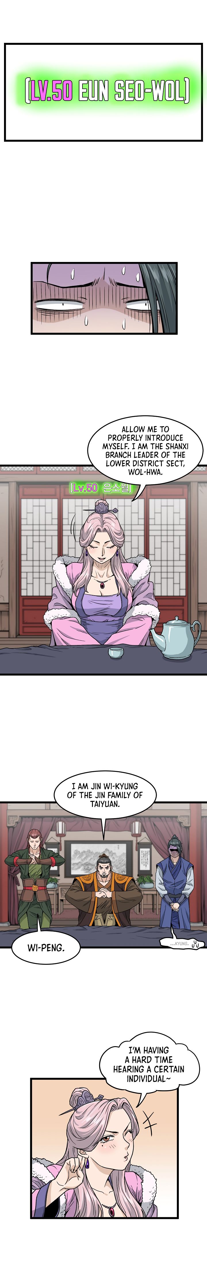 Murim Login Chapter 19 image 07